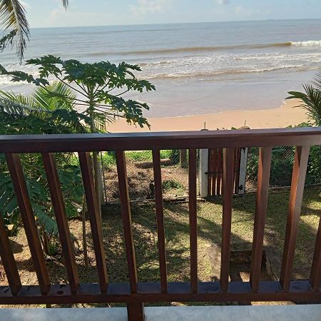 Himana Beach Rest Matara Exteriér fotografie