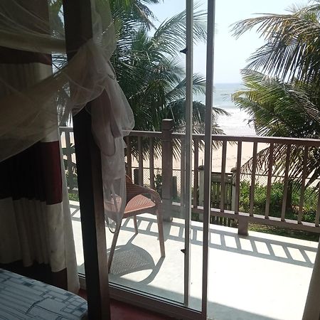 Himana Beach Rest Matara Exteriér fotografie