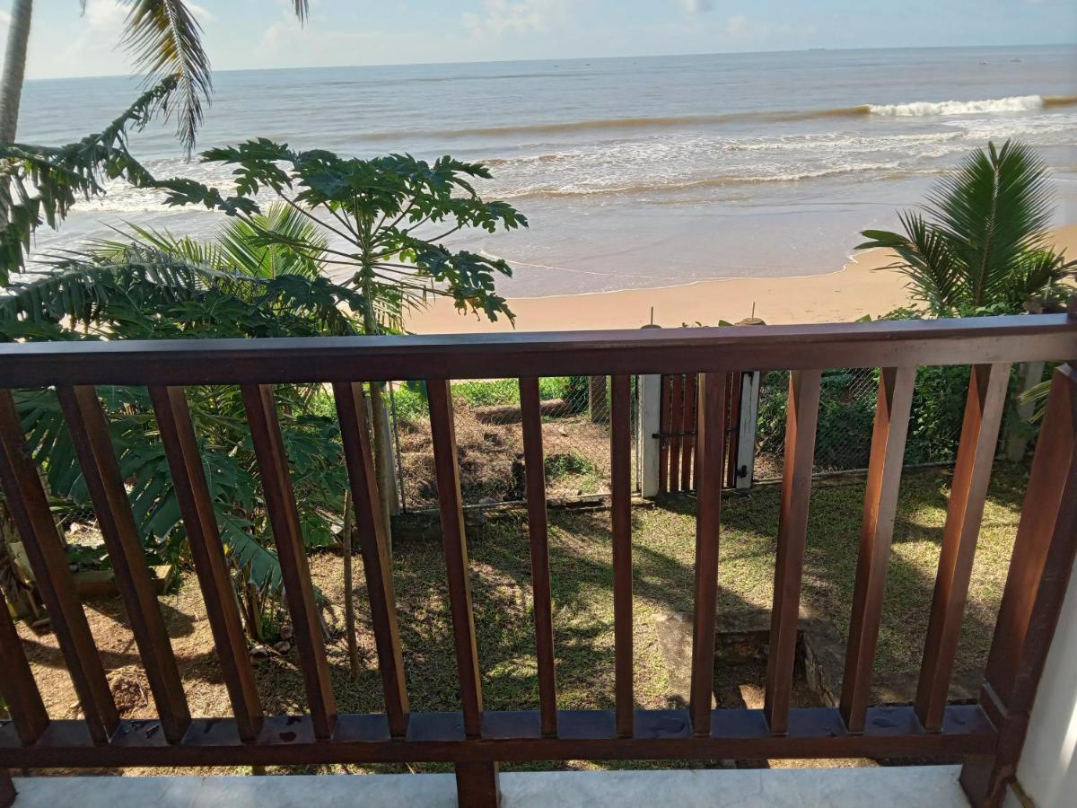 Himana Beach Rest Matara Exteriér fotografie