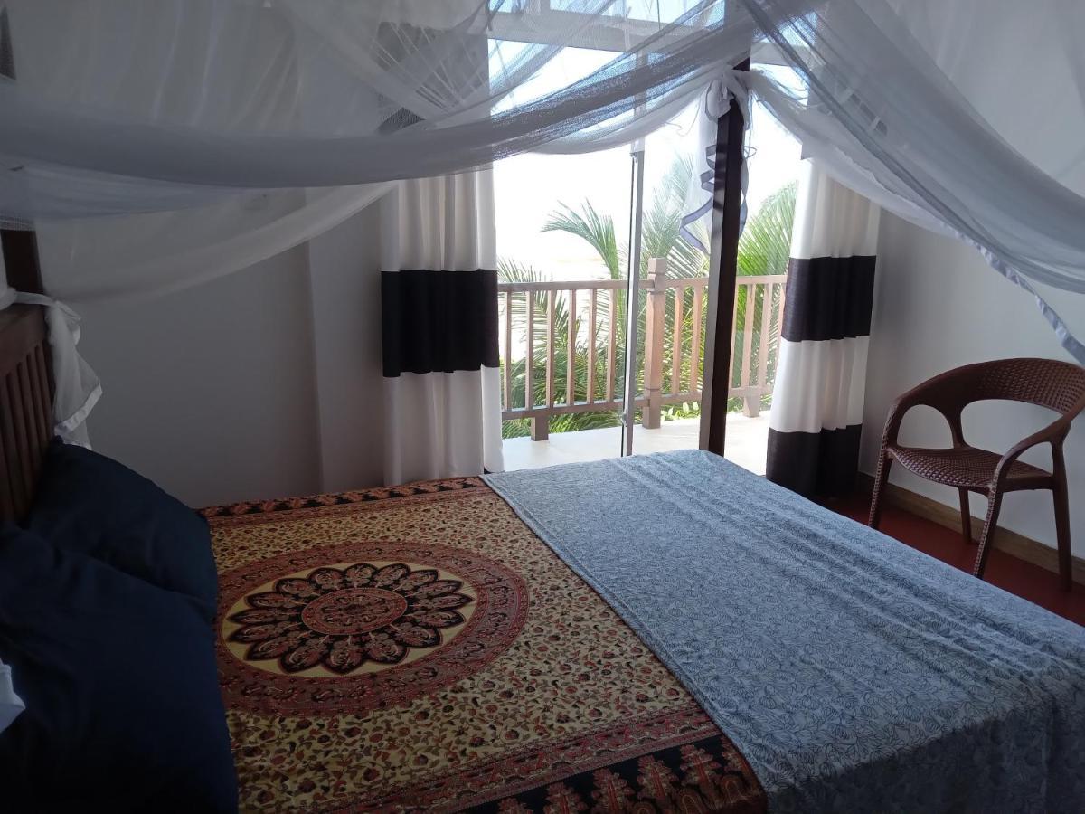 Himana Beach Rest Matara Exteriér fotografie