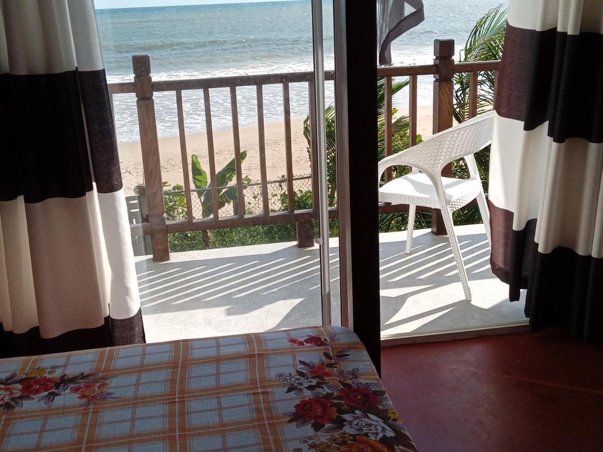 Himana Beach Rest Matara Exteriér fotografie