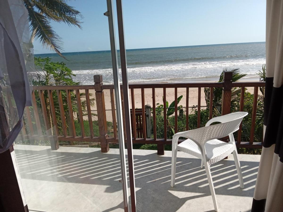 Himana Beach Rest Matara Exteriér fotografie