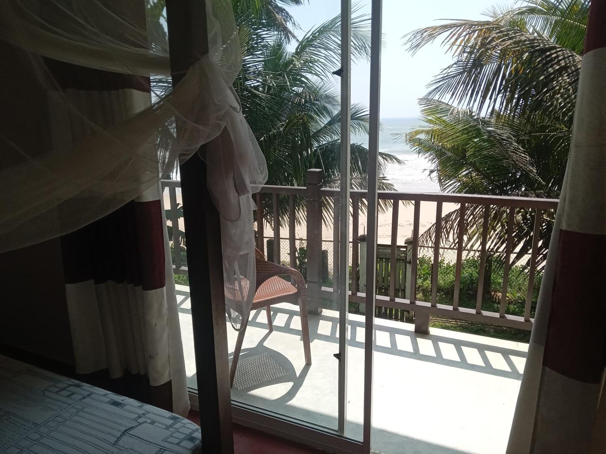 Himana Beach Rest Matara Exteriér fotografie