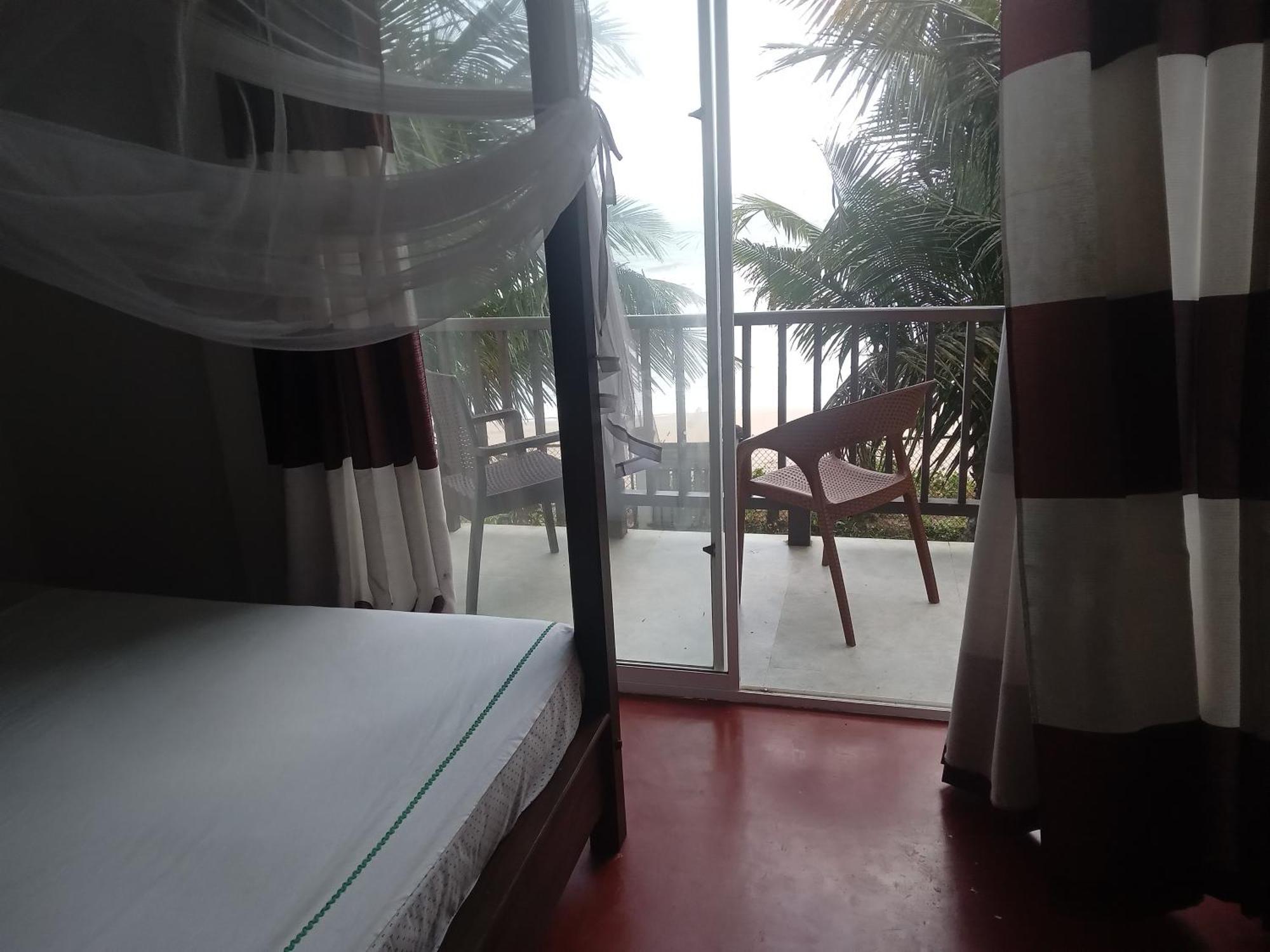 Himana Beach Rest Matara Exteriér fotografie